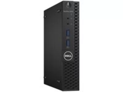 Ремонт компьютера Dell OptiPlex 3050 MFF 3050-2547